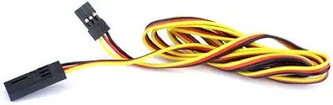 HI TEC - 36" AILERON EXTENSION