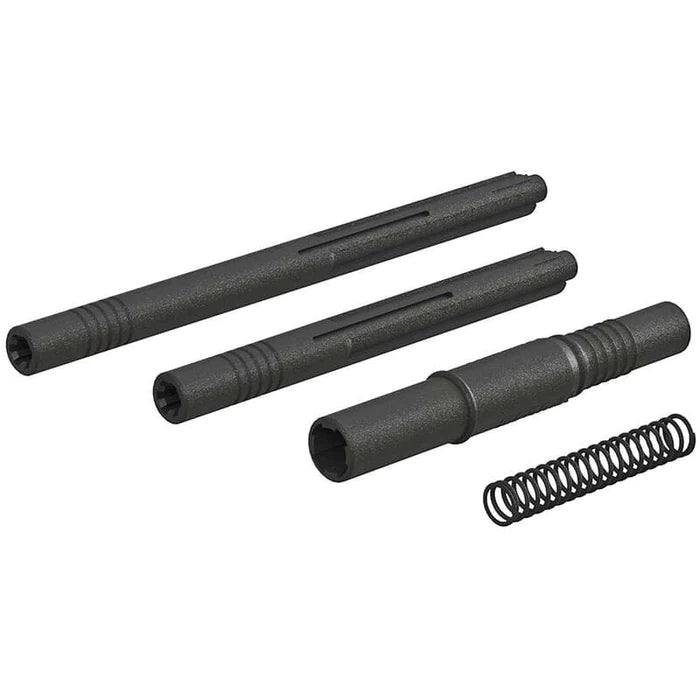 ARRMA - COMPOSITE CENTRE SLIDER DRIVESHAFT