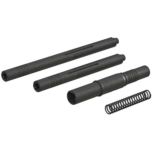 ARRMA - COMPOSITE CENTRE SLIDER DRIVESHAFT