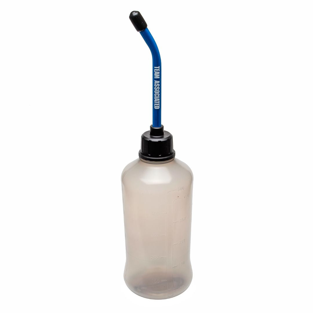 ASSOCIATED - FT FUEL BOTTLE 500CC