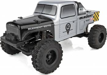 ELEMENT RC ENDURO 24 ECTO RTR TRAIL TRUCK