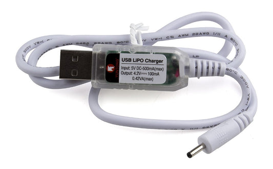 ASSOCIATED - 1/28 USB CHARGER