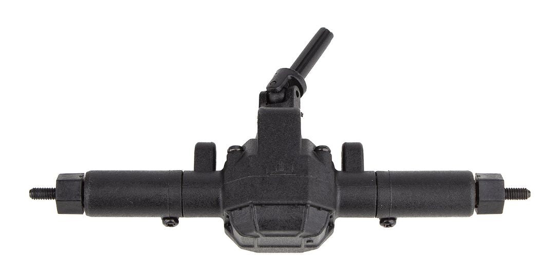 ASSOCIATED - ENDURO 24 REAR AXLE ASSEMBLY