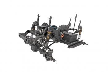 ASSOCIATED - ENDURO 1:10 SCALE ROCK CRAWLER BUILDER'S KIT 2