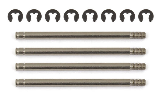 ASSOCIATED - CR12 SHOCK SHAFT