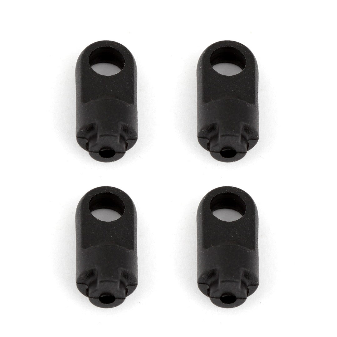 ASSOCIATED - CR12 SHOCK ROD ENDS