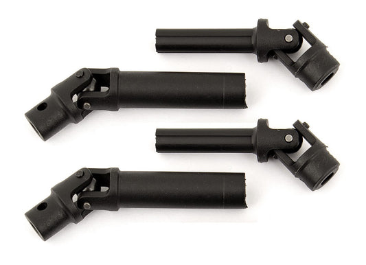 ASSOCIATED - CR12 CENTER DRIVE SHAFT SET