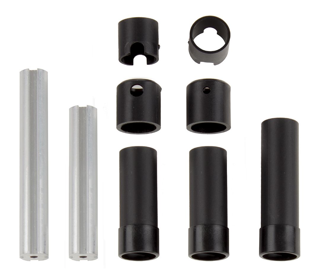 ELEMENT RC - ENDURO DRIVE SHAFT PARTS, MOLDED