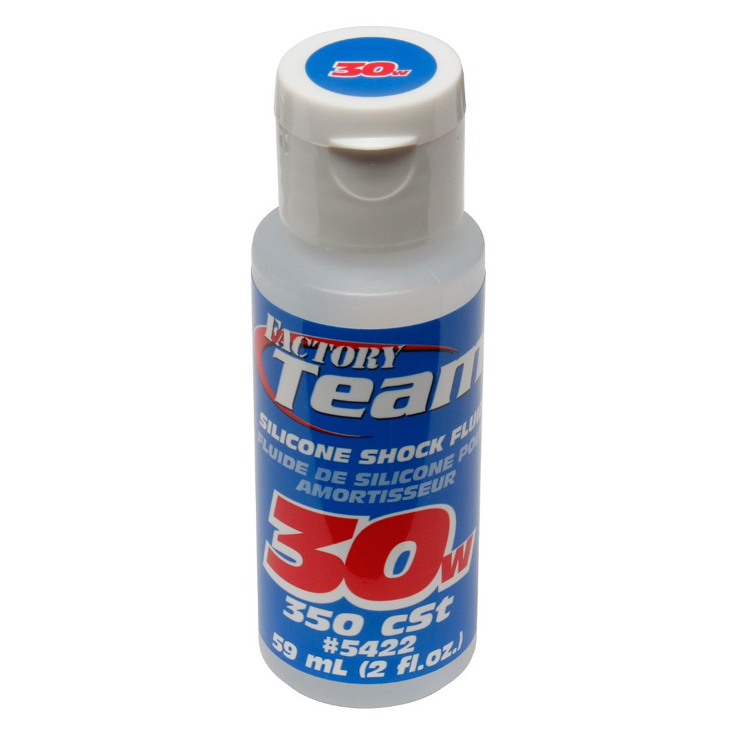 ASSOCIATED - SILICONE SHOCK OIL 2OZ 30WT