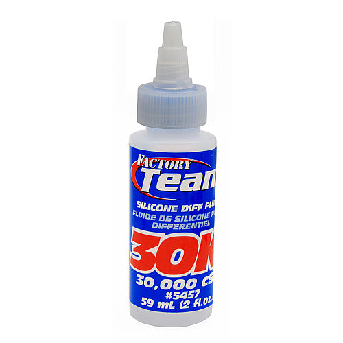ASSOCIATED - SILICONE DIFF FLUID 2oz 30,000cst