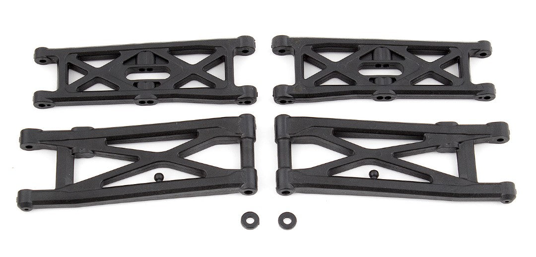 TEAM ASSOCIATED SUSPENTION ARM SET