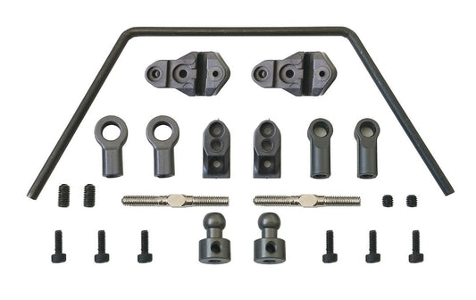 ASSOCIATED - DR10 ANTI-ROLL BAR SET