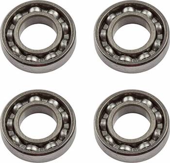 ASSOCIATED - BALL BEARINGS