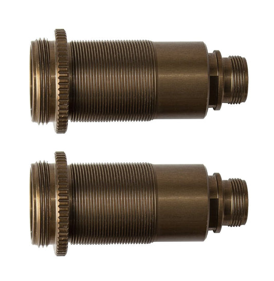 TEAM ASSOCIATED FT 13x27mm Shock Bodies FOX Kashima Coat