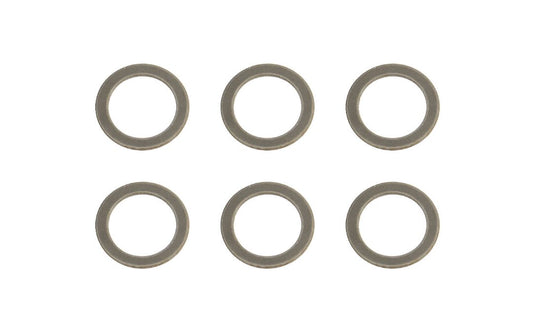 ASSOCIATED - RC10B74 DIFFERENTIAL PINION GEAR SHIMS