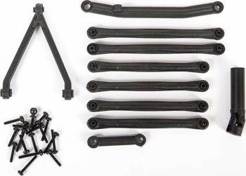 AXIAL - SUSPENSION LINKS