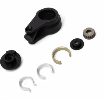 AXIAL - SERVO SAVER: RBX10