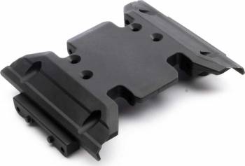 AXIAL - SCX6 CENTER TRANSMISSION SKID PLATE