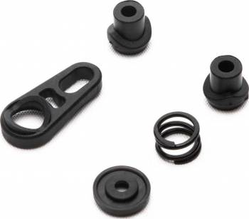 AXIAL - 2-SPEED SERVO SET: SCX6