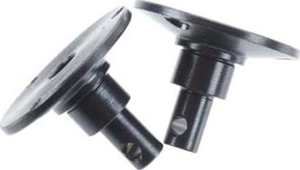 AXIAL - STEEL OUTDRIVE SHAFT SET