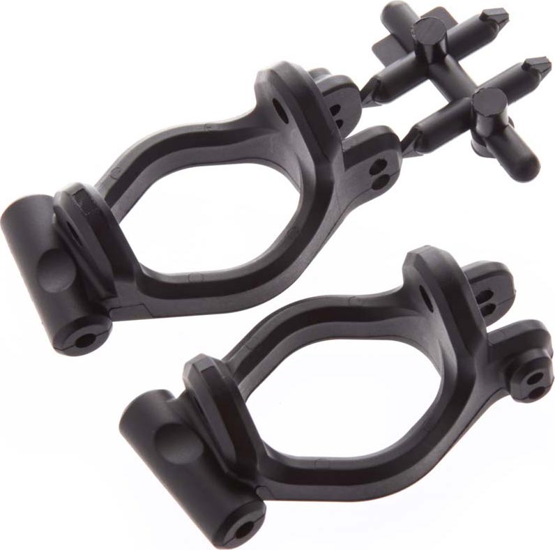 AXIAL - XL STEERING KNUCKLE CARRIER SET