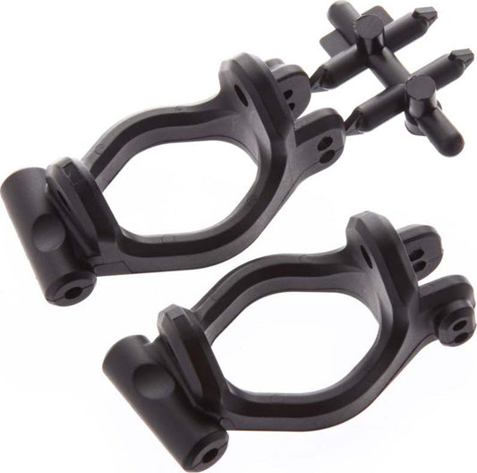 AXIAL - XL STEERING KNUCKLE CARRIER SET