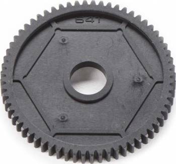 AXIAL - SPUR GEAR