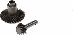 AXIAL - AR44 LOCKER BEVEL GEAR SET