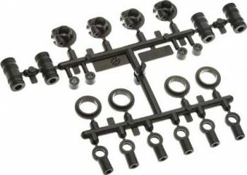 AXIAL - SHOCK PARTS