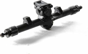 AXIAL - SCX24 REAR AXIE