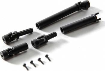 AXIAL - SCX24 DRIVESHAFT SET