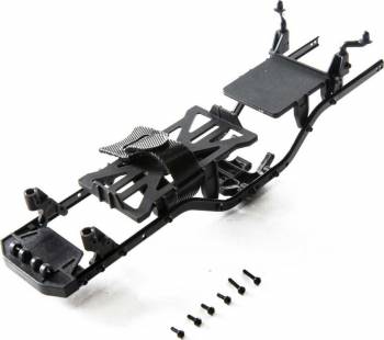 AXIAL - SCX24 CHASSIS SET