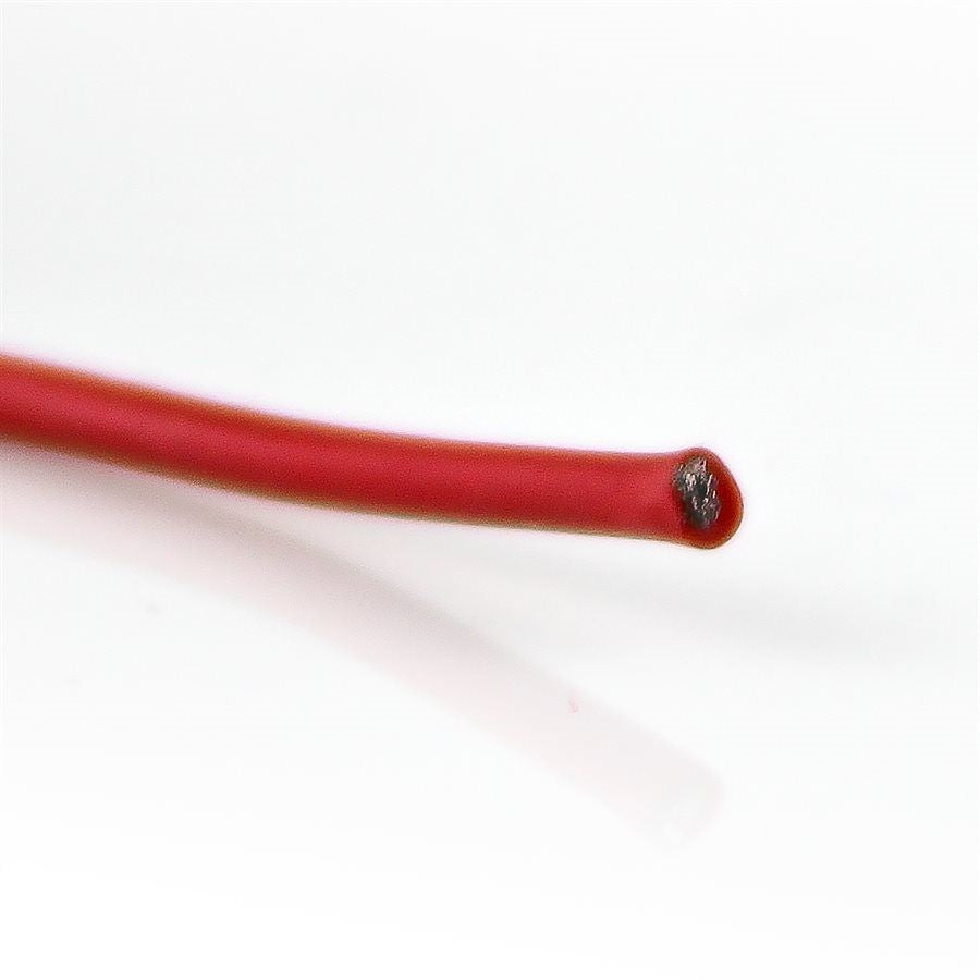 CASTLE - 16AWG RED WIRE
