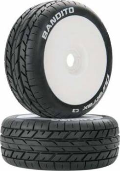 DURATRAX - BANDITO BUGGY TIRE