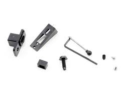 DU-BRO - KWIK SWITCH & CHARGING JACK