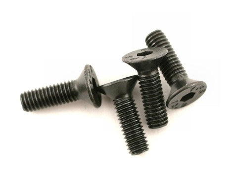 DU-BRO - HEX HEAD COUNTERSUNK MACHINE SCREW
