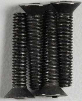 DU-BRO - HEX HEAD COUNTERSUNK MACHINE SCREW