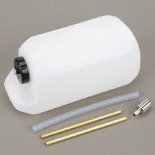 DU-BRO - 8 OZ FUEL TANK