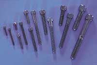 DU-BRO - SOCKET HEAD CAP SCREWS