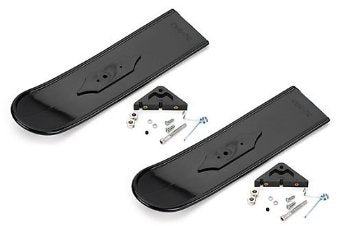 DU-BRO - SNOWBIRD SNOW SKIS