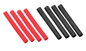 DU-BRO - HEAT SHRINK TUBING SET