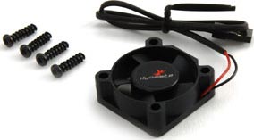 DYNAMITE REPLACEMENT FAN