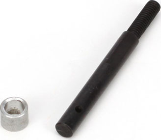 ECXRC - TOP SHAFT & SPACER