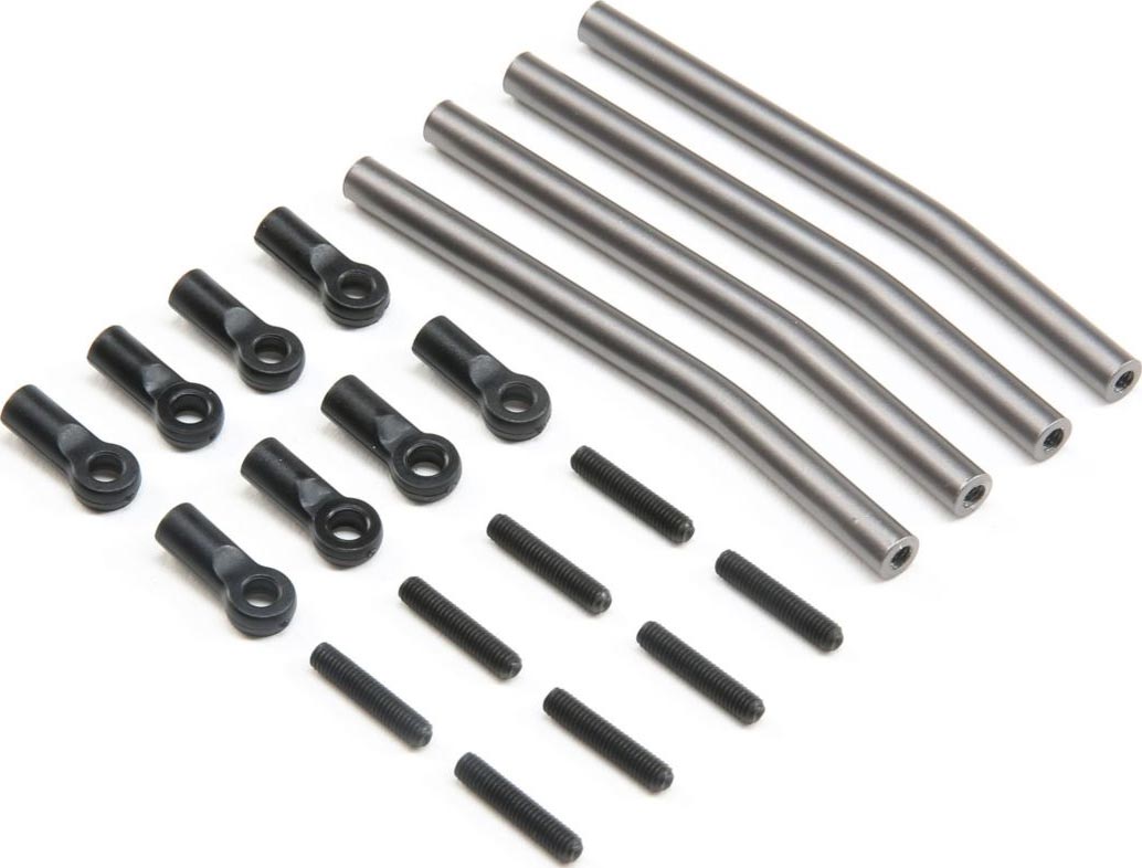 ECXRC - LOWER LINK SET