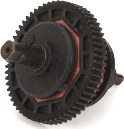 ECXRC - SLIPPER ASSEMBLY