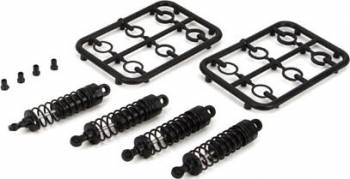 ECXRC - COMPLETE SHOCK SET