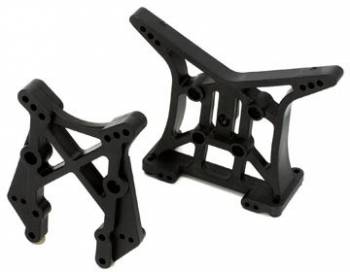 ECXRC - SHOCK TOWER SET