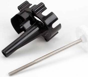 HOBBY ZONE - GEARBOX