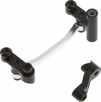 HOT RACING ALUM BELLCRANK STEERING