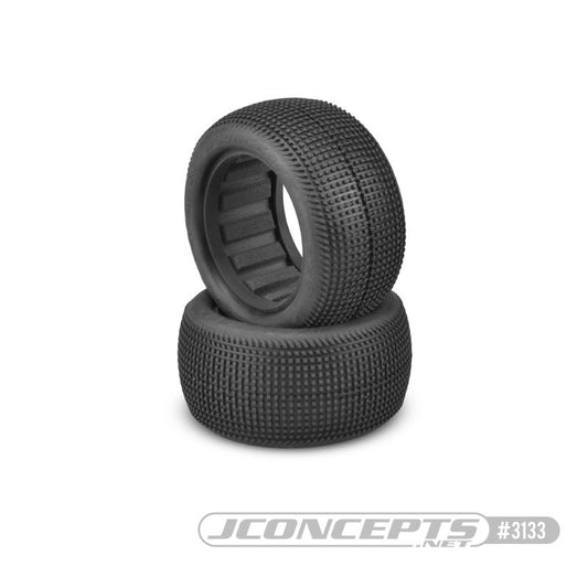 JCONCEPTS TIRES SPRINTER 2.2-GREEN COMPOUND